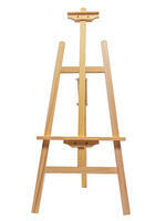 Без бренда «Коробка 10 шт.: Мольберт Две картинки лира, 120 см» в Екатеринбурге в интернет-магазине в Екатеринбурге Без бренда «Коробка 10 шт.: Мольберт Две картинки лира, 120 см» в Екатеринбурге