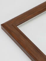 Без бренда «Багетная рамка для картин Ницца 40x50» в Екатеринбурге 