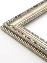 Без бренда «Багетная рамка для картин Анталья 40x50» в Екатеринбурге 