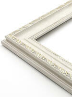 Без бренда «Багетная рамка для картин Мармарис 40x50» в Екатеринбурге 