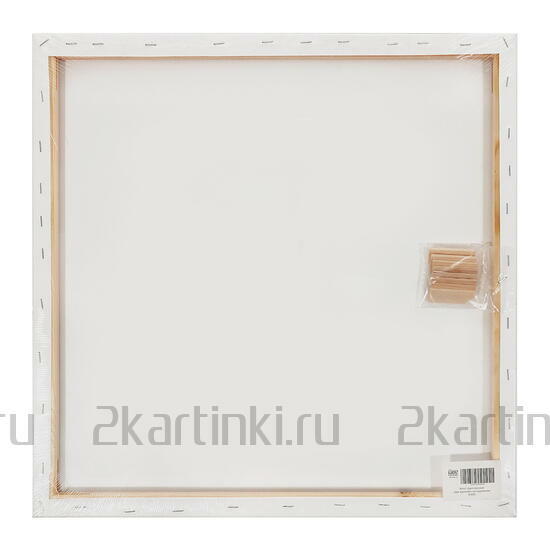 Тип товара Коробка 20 шт.: Холст Две картинки на подрамнике 50X50