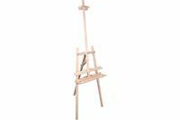 Без бренда «Коробка 10 шт.: Мольберт Две картинки лира с полочкой, 175 см» в Екатеринбурге в интернет-магазине в Екатеринбурге Без бренда «Коробка 10 шт.: Мольберт Две картинки лира с полочкой, 175 см» в Екатеринбурге