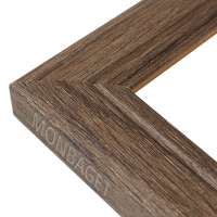 Без бренда «Коробка 15 шт.: Багетная рамка для картин Дюссельдорф 30x40» в Екатеринбурге 