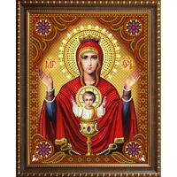 Без бренда «Изображение иконы Неупиваемая Чаша» в Екатеринбурге 