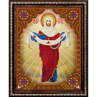 Без бренда «Изображение иконы Покров Пресвятой Богородицы» в Екатеринбурге 