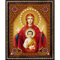 Без бренда «Изображение иконы Божией Матери Знамение» в Екатеринбурге 