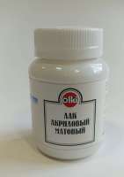 Без бренда «Лак акриловый матовый OLKI-2032» в Екатеринбурге  в интернет-магазине  в Екатеринбурге Без бренда «Лак акриловый матовый OLKI-2032» в Екатеринбурге