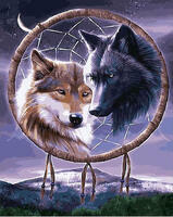 Без бренда «Волки среди гор» в Екатеринбурге 