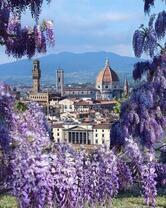 Тоскана Флоренция