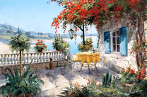 Без бренда «Коробка 25 шт. картин по номерам BOX25-NM-00020» в Екатеринбурге 