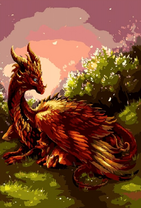 Без бренда «Дракониха с малышами под крылом» в Екатеринбурге в интернет-магазине в Екатеринбурге Без бренда «Дракониха с малышами под крылом» в Екатеринбурге