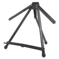 Без бренда «Коробка 24 шт.: Мольберт Две картинки настольный, металл, мини» в Екатеринбурге 