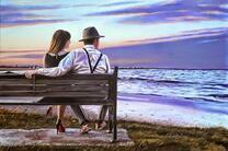 Без бренда «Первое свидание на берегу моря» в Екатеринбурге в интернет-магазине в Екатеринбурге Без бренда «Первое свидание на берегу моря» в Екатеринбурге