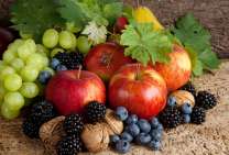 Без бренда «Фрукты, ягоды и орехи» в Екатеринбурге 