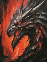 Без бренда «Черный каменный дракон» в Екатеринбурге в интернет-магазине в Екатеринбурге Без бренда «Черный каменный дракон» в Екатеринбурге