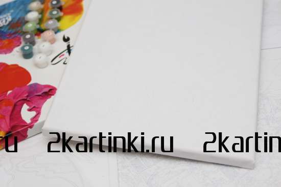 Картина по номерам 40x50 RUS-T005 Почувствуй себя хорошо за 1170 руб. в интернет-магазине в Екатеринбурге Картина по номерам 40x50 Почувствуй себя хорошо