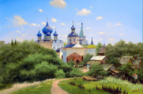 Без бренда «Коробка 25 шт. картин по номерам BOX25-NM-00053» в Екатеринбурге 