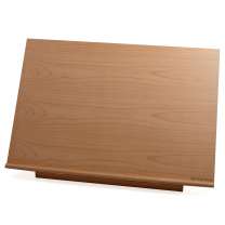 Без бренда «Мольберт большой настольный 59 x 42 см, хлопушка А2» в Екатеринбурге 