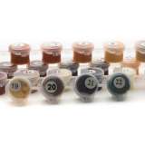 Картина по номерам 40x50 Test4 за 0 руб. в интернет-магазине в Екатеринбурге Картина по номерам 40x50 Test4