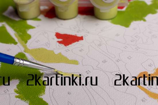 Картина по номерам 40x50 BOX25-GX3223 Коробка 25 шт. картин по номерам BOX25-GX3223 за 11750 руб.  в интернет-магазине  в Екатеринбурге Картина по номерам 40x50 Коробка 25 шт. картин по номерам BOX25-GX3223