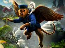 Оз Великий и Ужасный