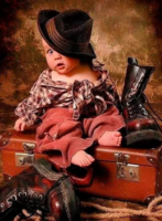 Без бренда «Коробка 25 шт. картин по номерам BOX25-GXS3223» в Екатеринбурге 