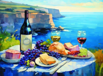 Без бренда «Пикник на берегу моря» в Екатеринбурге в интернет-магазине в Екатеринбурге Без бренда «Пикник на берегу моря» в Екатеринбурге