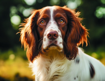 Без бренда «Английский спрингер-спаниель» в Екатеринбурге в интернет-магазине в Екатеринбурге Без бренда «Английский спрингер-спаниель» в Екатеринбурге