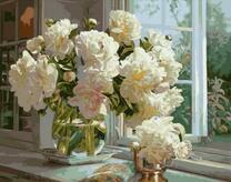 Без бренда «Коробка 25шт. картин по номерам BOX25-GX38402» в Екатеринбурге 